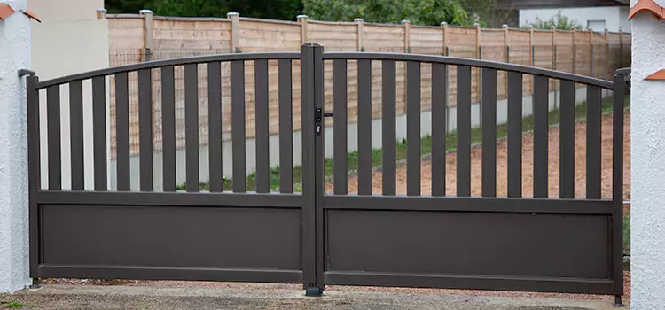 Advanced Gate Solutions in Elk Grove, CA