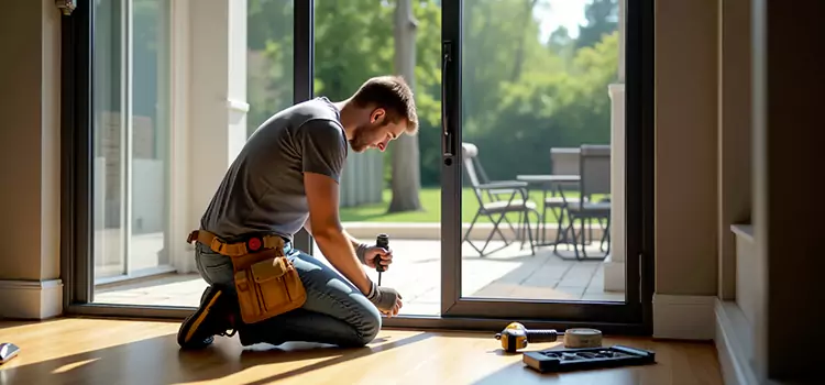 Comprehensive Solutions for Every Glass Door Need in Elk Grove, CA