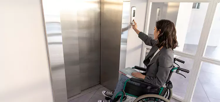 Benefits of Modern Handicap Door Systems in Elk Grove, CA