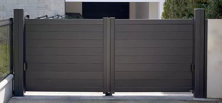Common Residential Gate Issues We Resolve in Elk Grove, CA