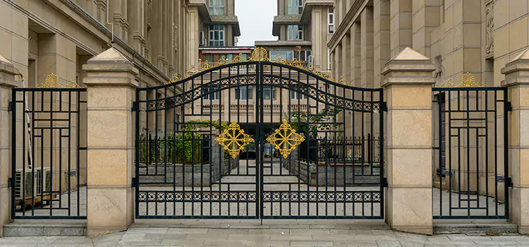 Comprehensive Iron Gate Maintenance Solutions in Elk Grove, CA