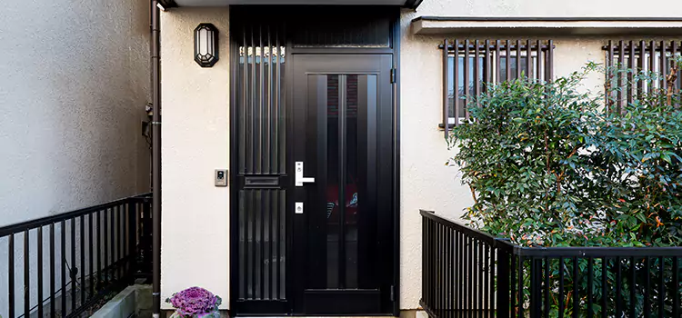 Popular Exterior Door Options in Elk Grove, CA