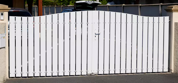 Why Choose Us for Residential Gate Repair in Elk Grove, CA?